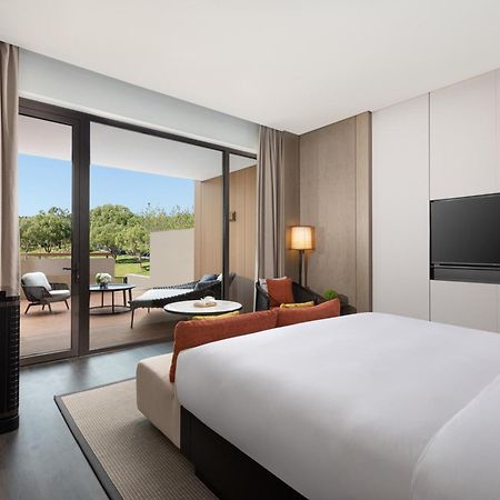 צ'ין חואנג דאו Hotel Indigo Beidaihe מראה חיצוני תמונה